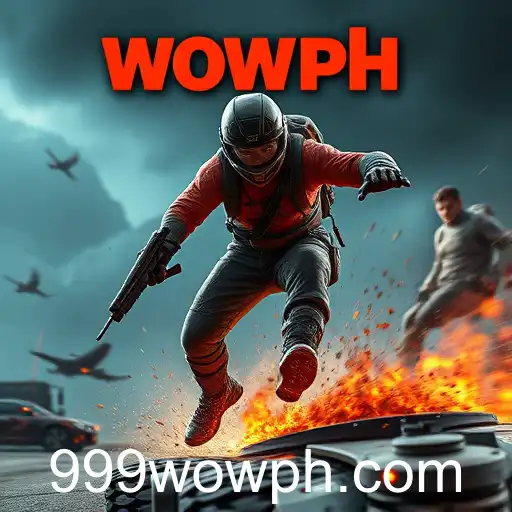 Discovering Action Games with 'wowph': Unveiling New Adventures