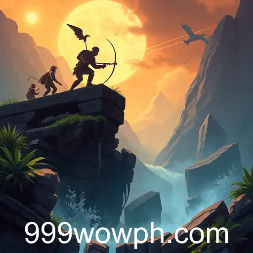 Exploring the Thrills: Adventure Game Category on Wowph