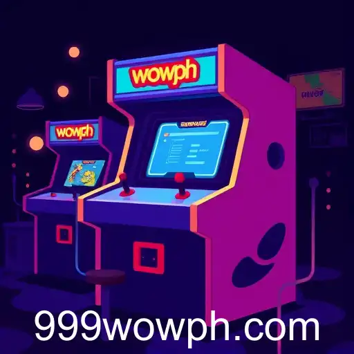 Exploring the Exciting World of Arcade Games on Wowph