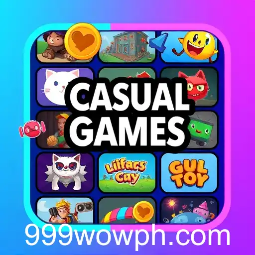 Exploring the Appeal of Casual Games on the Wowph Platform
