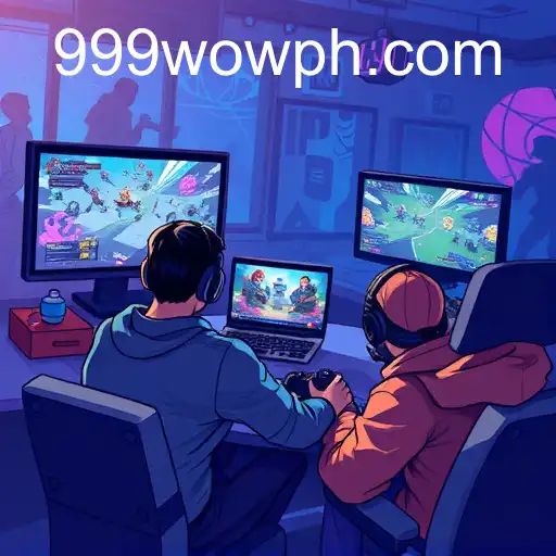 The Evolution of Online Gaming Communities