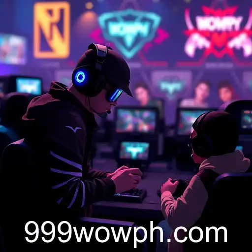 The Evolution of Gaming in 2025