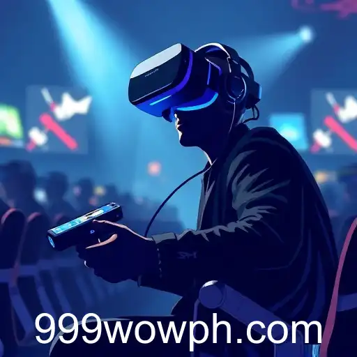 The Evolution of Online Gaming in 2025