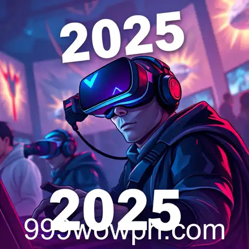 The Evolution of Online Gaming in 2025