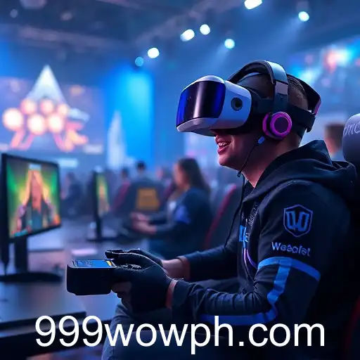 Exploring Gaming Evolution in 2025