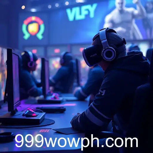 The Gaming Boom: wowph and Beyond