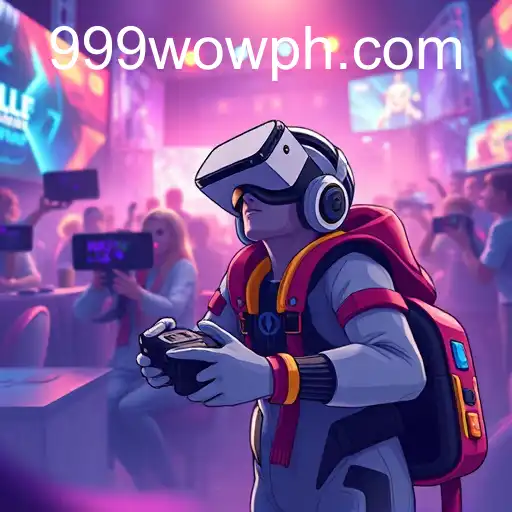 Gaming Trends Reshape Online Engagement