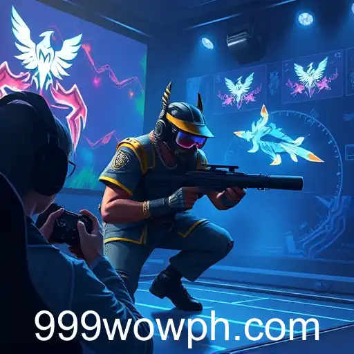 Gaming Trends Reshaping the Industry