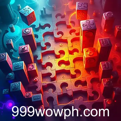 Puzzle Games: A Cognitive Adventure in the Digital Realm