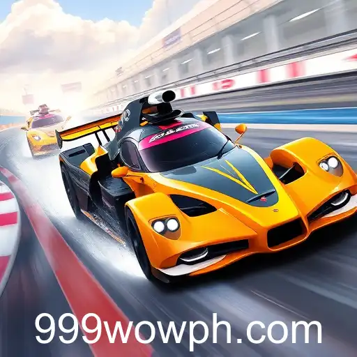 Exploring the Thrilling World of 'Racing Games' on Wowph