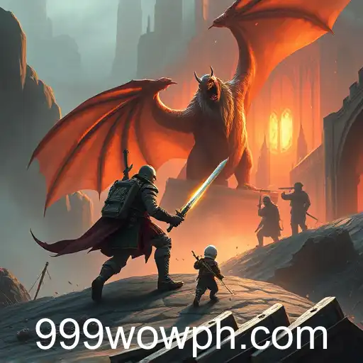 The Rise of Wowph Amidst Global Gaming Trends