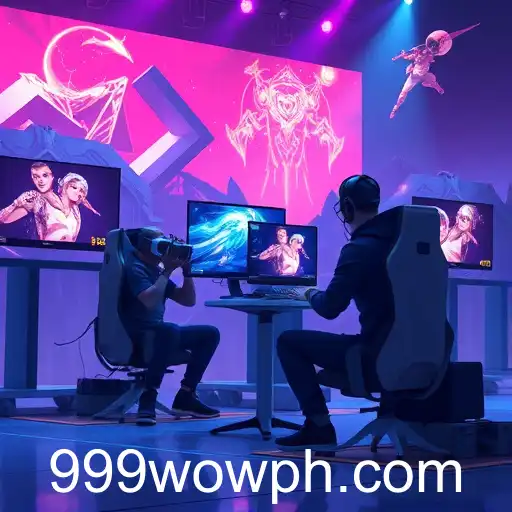 The Rise of 'wowph' in the Gaming Community