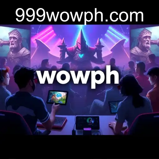 The Rise of Gaming Communities