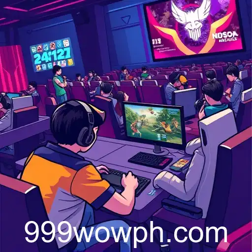 The Rise of WOWPH in the Gaming World