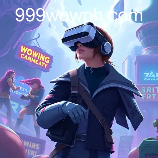 The Virtual Realm: Gaming and Society in 2025