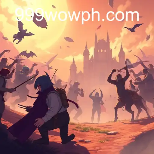 The Rise of WOWPH in English Gaming Circles