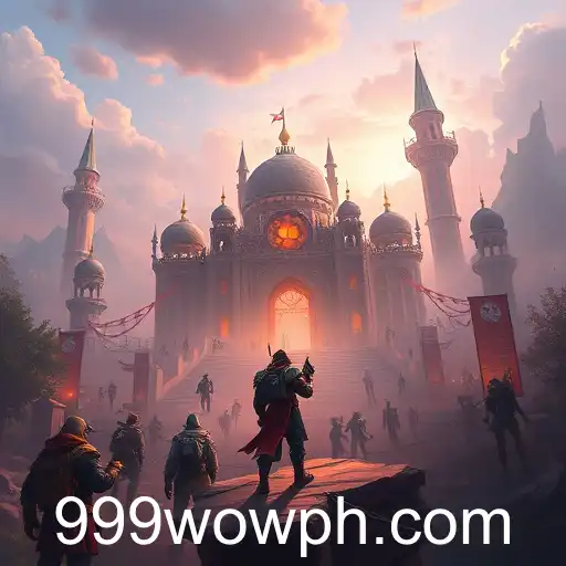 WOWPH Revolutionizes Online Gaming in 2025